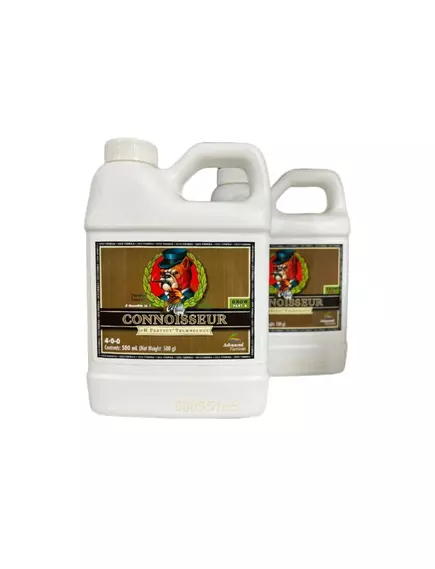 ADVANCED NUTRIENTS PH PERFECT CONNOISSEUR COCO GROW PARTS A/B