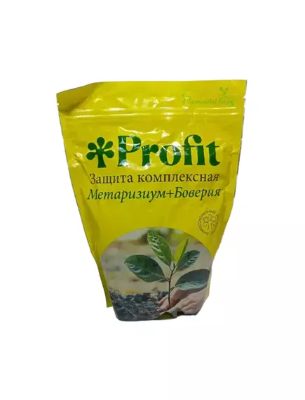 PROFIT Метаризиум+Боверия - Защита комплексная
