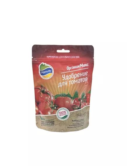ОрганикМикс Удобрение для Томатов