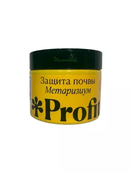 PROFIT Метаризиум - Защита почвы