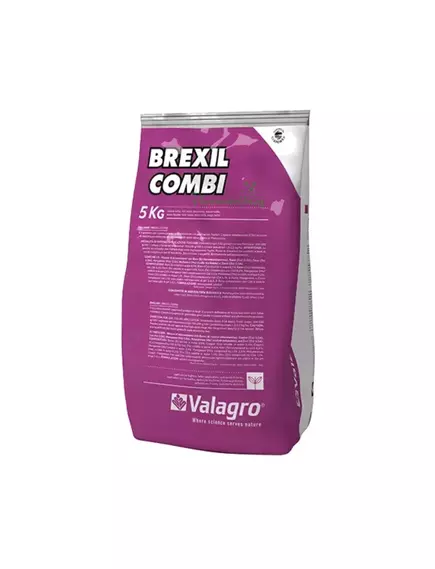 VALAGRO Брексил Комби комплекс микроэлементов