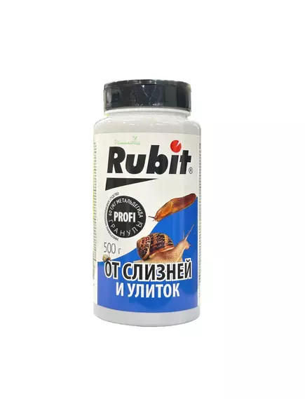 RUBIT от Улиток и Слизней РУБИТ
