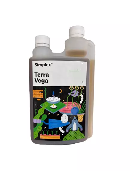 SIMPLEX TERRA VEGA