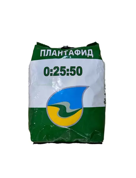 АгроМастер Плантафид 0.25.50