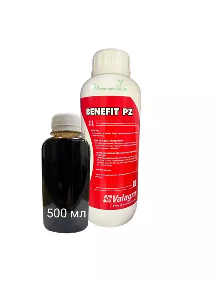 VALAGRO Бенефит бустер цветения и плодоношения