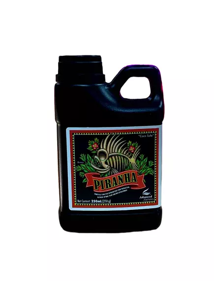 ADVANCED NUTRIENTS PIRANHA LIQUID стимулятор корнеобразования