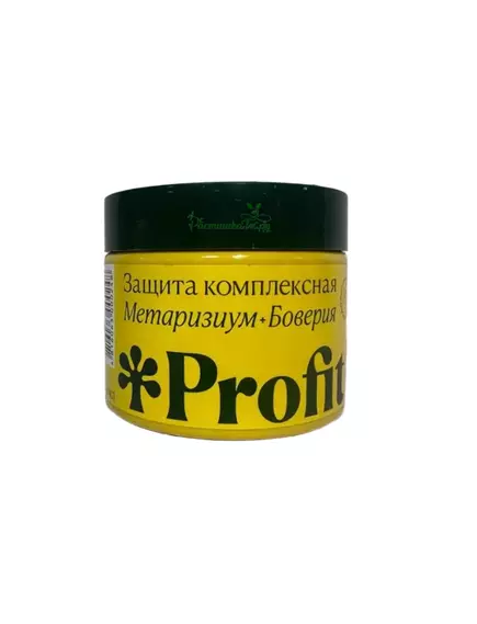 PROFIT Метаризиум+Боверия - Защита комплексная