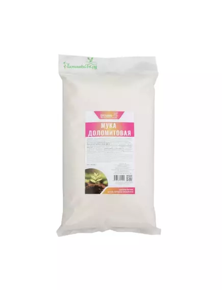 Органик+ Мука Доломитовая 5 кг