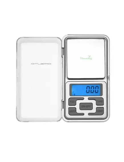 Весы OT-HOW05 0.01-300 г