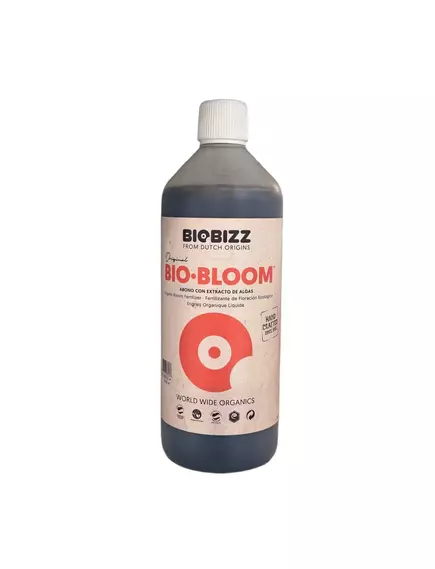 BIOBIZZ BIO-BLOOM (Нидерланды)