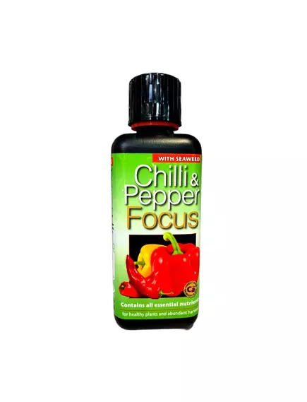 GT CHILLI/PEPPER FOCUS Удобрение для перца