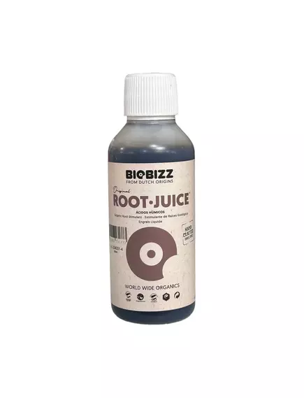 BIOBIZZ ROOTJUICE стимулятор корнеобразования