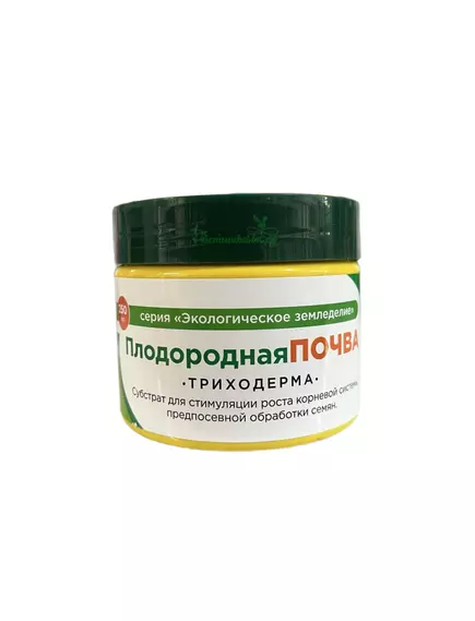 Процветок Триходерма укоренитель 250 мл