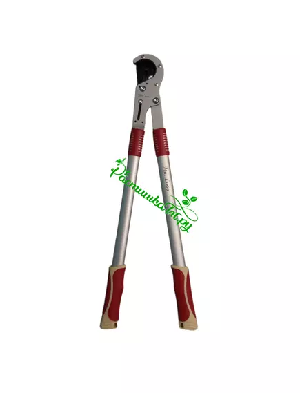 Сучкорез MR.LOGO 3650 с наковальней с цепной передачей