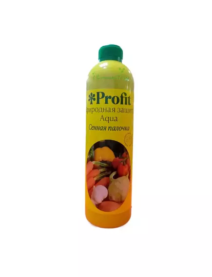 PROFIT AQUA Сенная палочка - Природная защита 500 мл