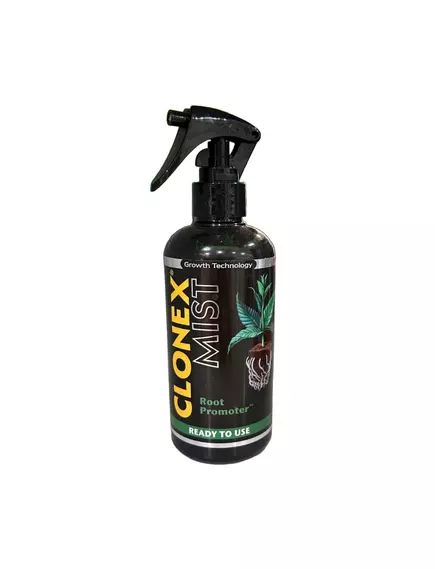 GT CLONEX Клонекс MIST для клонирования растений