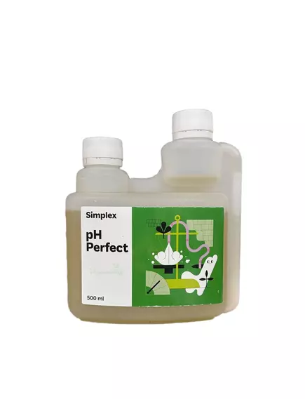 SIMPLEX PH PERFECT регулятор кислотности