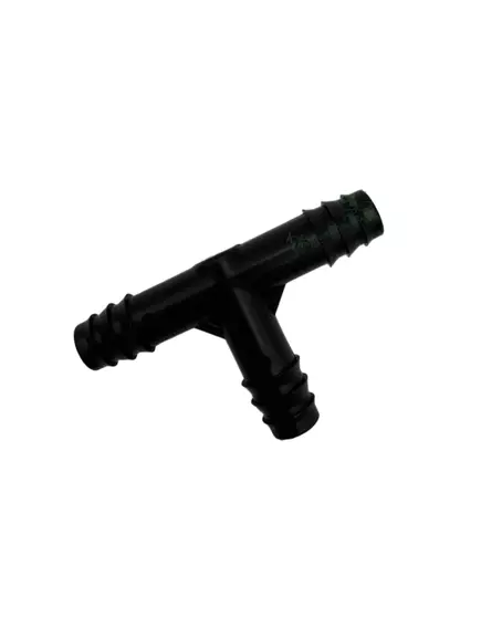 Фитинг тройник для капельной трубки D16
