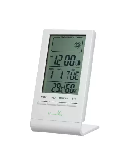 Термометр-гигрометр CX-220