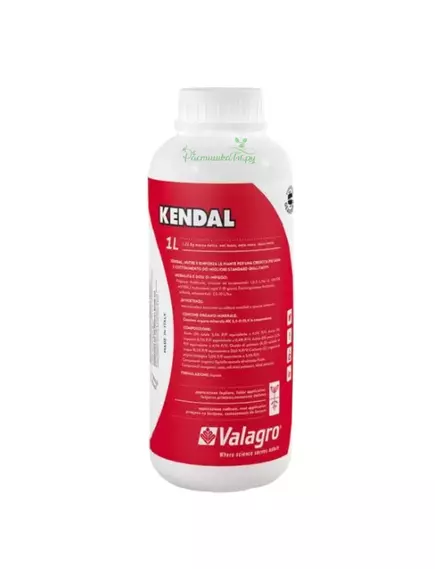 VALAGRO Кендал устойчивость к стрессовым условиям