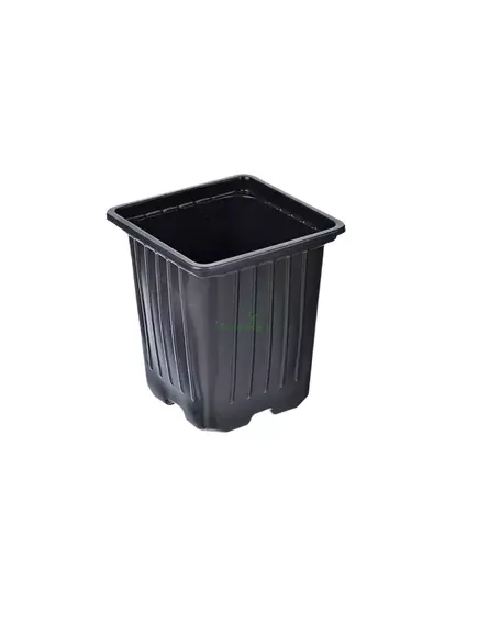 Горшок для рассады мягкий D-9, H-10 - 0,55 л