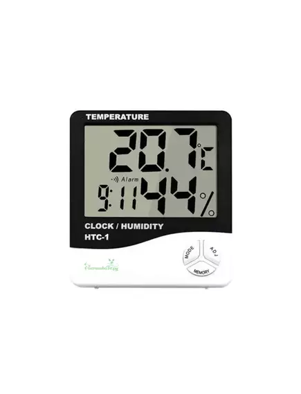 Термометр-гигрометр HOM-11