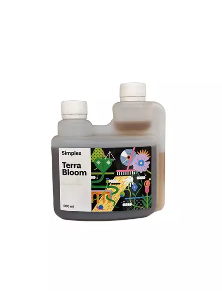 SIMPLEX TERRA BLOOM