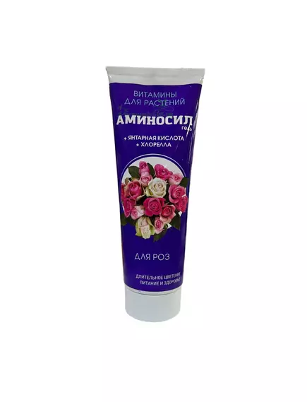 Паста для Роз Аминосил 250 мл