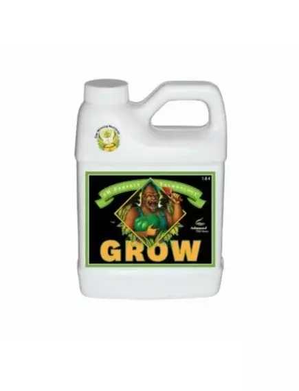 ADVANCED NUTRIENTS PH PERFECT GROW