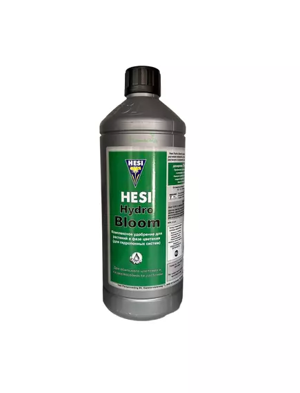 HESI HYDRO BLOOM 1 л