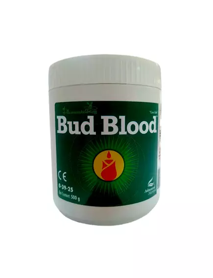 ADVANCED NUTRIENTS BUD BLOOD POWDER