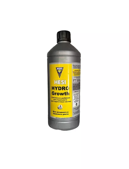 HESI HYDRO GROWTH