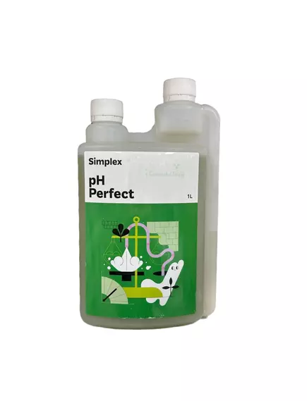 SIMPLEX PH PERFECT регулятор кислотности