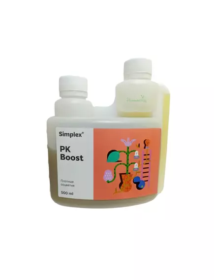 SIMPLEX PK BOOST (SOLID) добавка для цветения