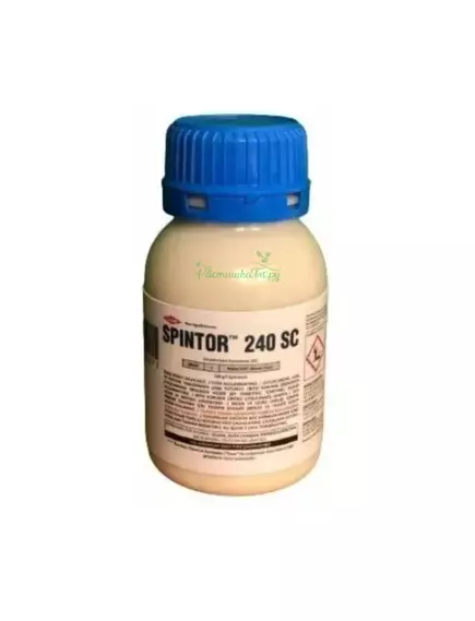 Спинтор КС Органический инсектицид  200 мл