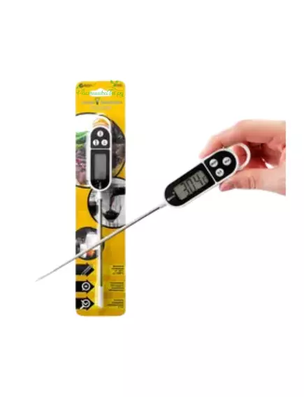 Термометр GARIN FT-01