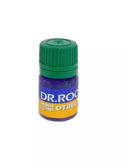 ORANGE TREE Гель для укоренения восприимчивых растений 5 мл