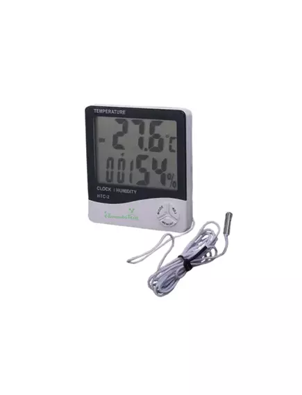 Термометр-гигрометр HOM-12