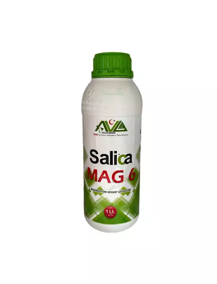 AVAGRO SALICA Салика MAG6 1 л