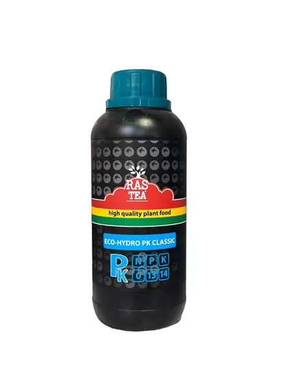 RASTEA ECO-HYDRO PK CLASSIC 500 мл