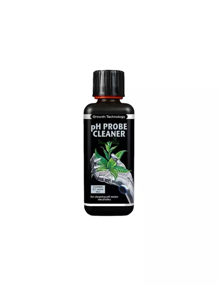 GROWTH TECHNOLOGY раствор для очистки PH метра и электродов 300 мл