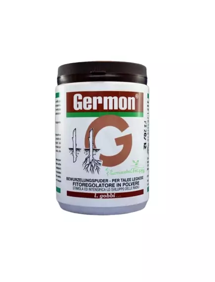 Гермон GERMON Корневой стимулятор древесных 0,75% 100 г