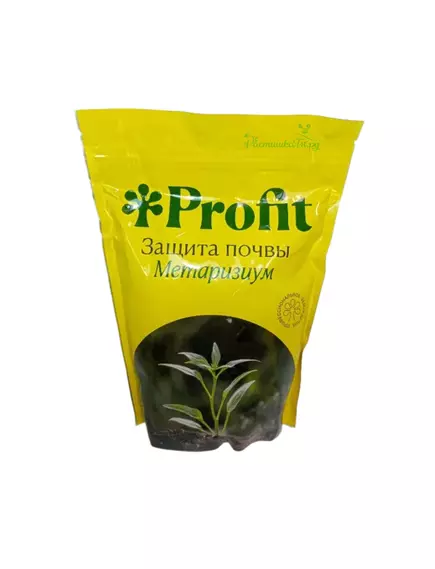 PROFIT Метаризиум - Защита почвы