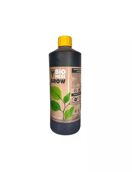 HESI BIO GROW 1 л