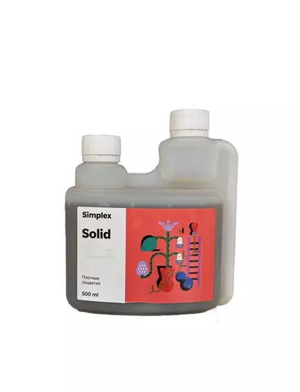 SIMPLEX SOLID бустер цветения