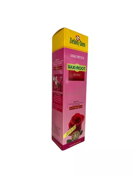 Зеленый Дом VAXI-ROOT Микориза для роз 15 мл