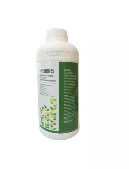 DEFENDER SL Дефендер Противовирусное средство БИО