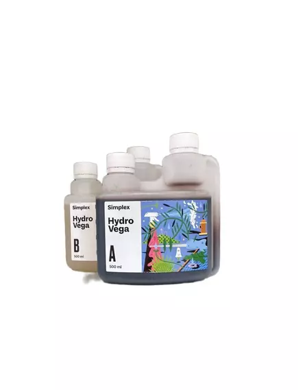 SIMPLEX HYDRO VEGA A/B