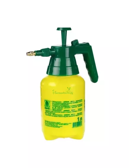 Опрыскиватель помповый GREEN BELT
