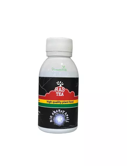 RASTEA BIO-ENERGY SPELL стимулятор на все фазы 100 мл